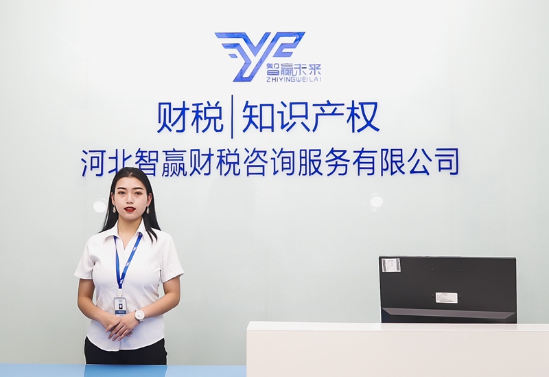 智赢财税